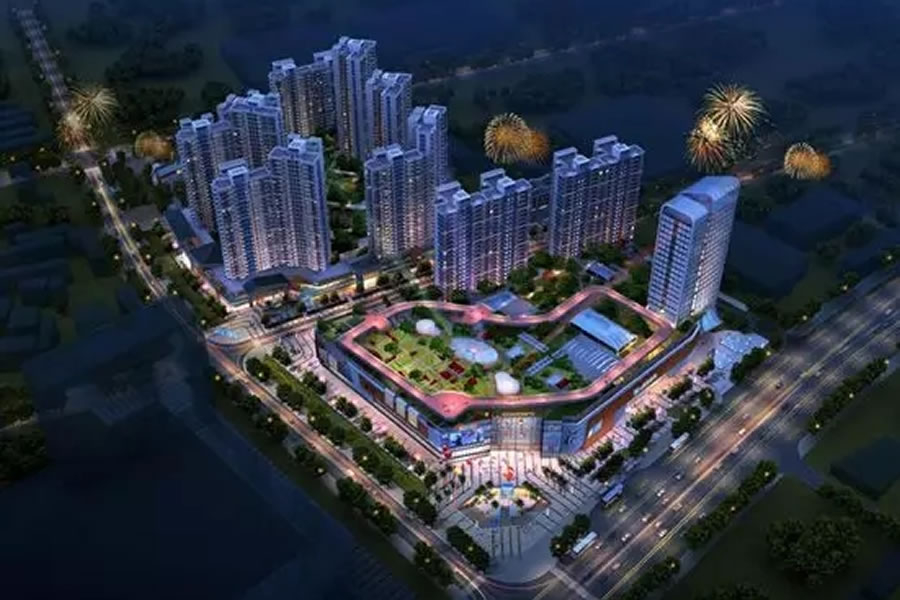 綿陽市東辰商貿(mào)有限公司