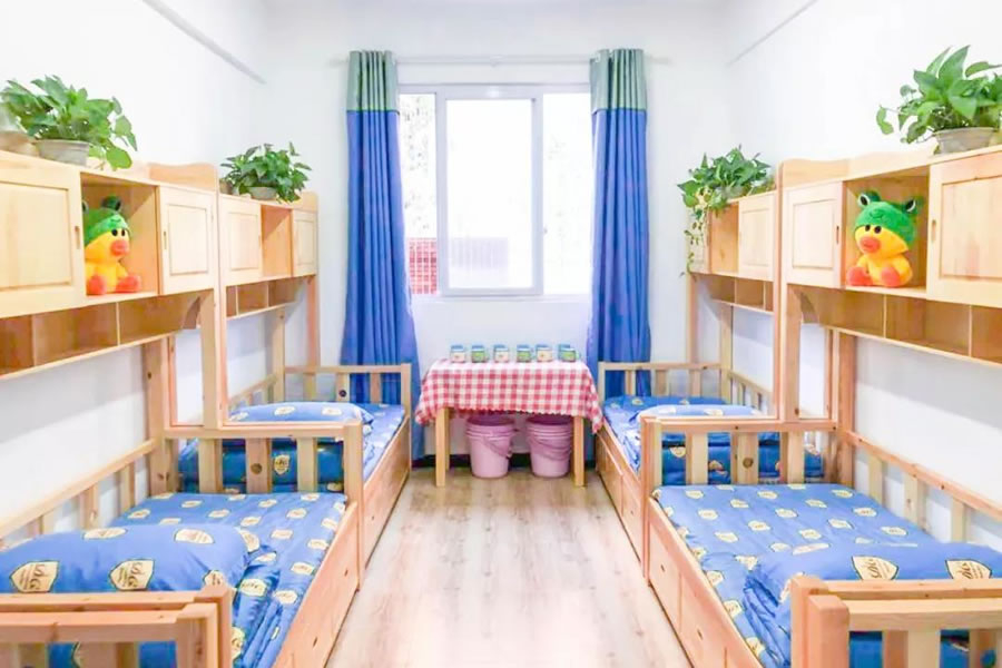 宜賓東辰國(guó)際學(xué)校