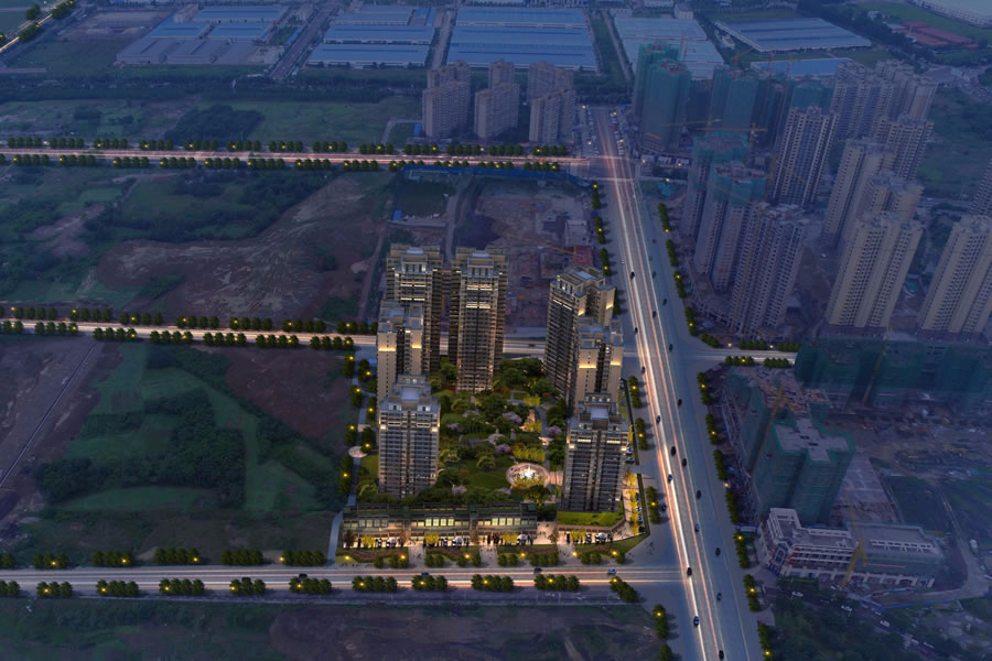 四川格高房地產(chǎn)開發(fā)有限公司