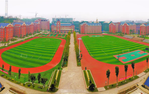 宜賓東辰國際學(xué)校