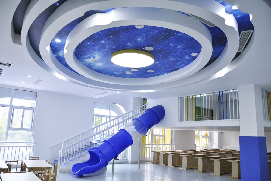 經(jīng)開東辰幼兒園