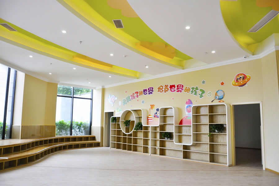 游仙東辰幼兒園