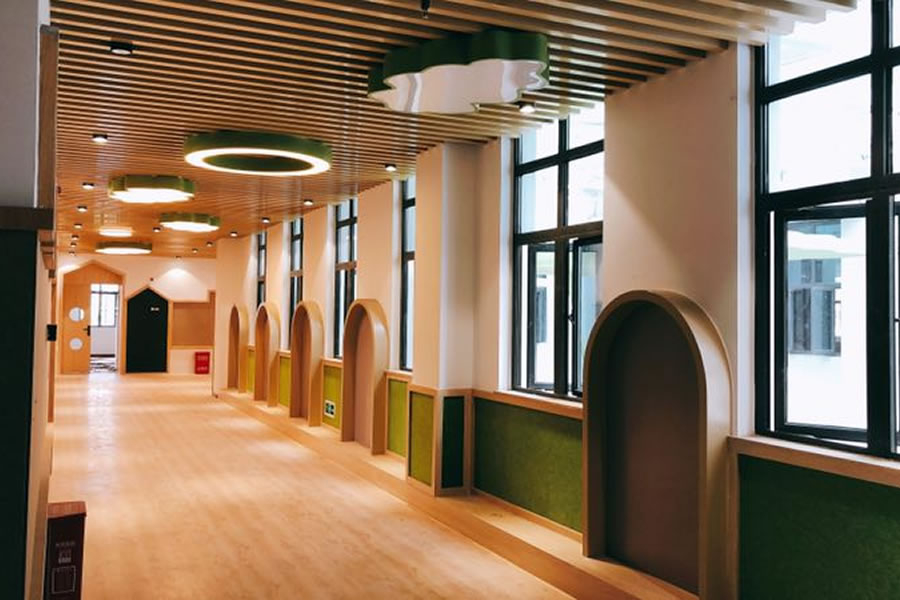 科創(chuàng)區(qū)東辰實(shí)驗(yàn)幼兒園